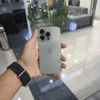16pro/باریجستر / معاوضه /اقساط یکساله|موبایل|اصفهان, مفتح|دیوار