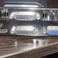 ASUS  GTX 560|قطعات و لوازم جانبی رایانه|کرج, فاز ۴ مهرشهر|دیوار