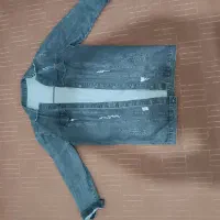 کت جین زنانه نونو|لباس|خرم‌آباد, |دیوار