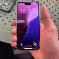 ایفون ۱۶ نرمال سفید ۱۲۸