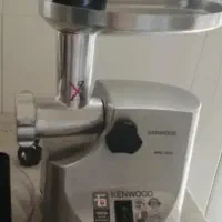 چرخ گوشت کنوود
