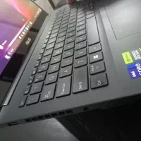 لپتاپ طراحی ASUS Q540- وارد کننده|رایانه همراه|فردیس, شهرک شهید حسینی|دیوار