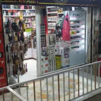 معازه ۱۲متر است بازار مرکزی بومهن خسرو تاژ