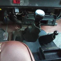 فروش  جیپ صحرا مدل ۱۳۷۵|خودرو سواری و وانت|رحیم‌آباد, |دیوار