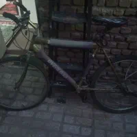 دوچرخه دنده ای سایز 28