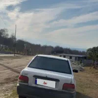 فروش پرایدslمدل۹۱