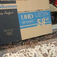 تلویزیون ال ای دی 58 اینچ