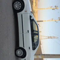 سمند مدل ۹۸/۱۰مولتی پلکس