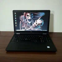 لپ تاپ گرافیک دار i7 رم ۱۶ هارد ssd256 مخصوص طراحی