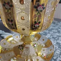 کریستال
