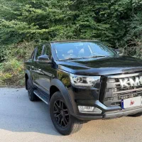 کی ام سی تی ۸|خودرو سواری و وانت|گرگان, |دیوار