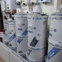 طرح تعویض ابگرمکن فرسوده با نو(چکی)|آبگرمکن، پکیج، شوفاژ|ملایر, |دیوار