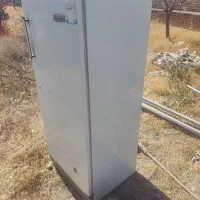 یخچال امریکایی