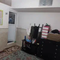خانه بسیارتمیز همکف راه جدا|اجارهٔ خانه و ویلا|قم, شهرک فاطمیه|دیوار