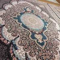 دو عدد فرش ۱۲متری