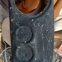 طاقچه ۳ بعدی باند پراید