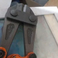 قیچی مفتول بر