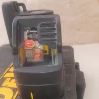 تراز لیزری دیوالت نو تیپ یک 088 نور قرمز اصلی|ابزارآلات|شیراز, شهرک فرهنگیان|دیوار