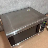 ماکرویو Kenwood|اجاق گاز و لوازم برقی پخت‌وپز|مشهد, هفت تیر (حافظ)|دیوار