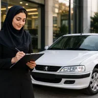 بیمه ماشین و موتور اقساطی