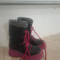 بوت خارجی، سایز 30|کفش و لباس بچه|شوط, |دیوار