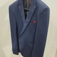 کت تک سایز ۴۸|لباس|مبارکه, |دیوار