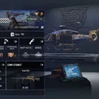 اکانت کالاف|کنسول، بازی ویدئویی و آنلاین|رفسنجان, |دیوار