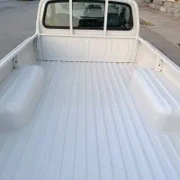 مزدا وانت، مدل ۱۴۰۲|خودرو سواری و وانت|ایذه, |دیوار