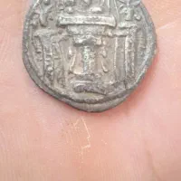 سنگ عتیقه، سکه قدیمی