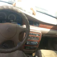 سمند LX مدل ۱۳۸۹ موتور ۱۴۰۳|خودرو سواری و وانت|یاسوج, |دیوار