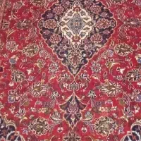 فرش دستباف ۶ متری