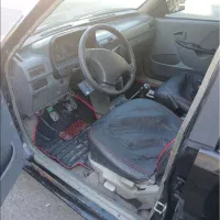 پراید مدل ۸۹|خودرو سواری و وانت|تهران, دستغیب|دیوار