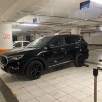 فیدلیتی elite مشکی (اقساط بدون ضامن)آماده تحویل