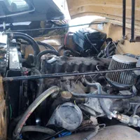 مکانیک سیار کاربرات وانژکتورنیمه انژکتور وغیره