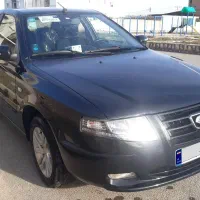 سمندسورن EF7    مدل ۱۴۰۲|خودرو سواری و وانت|آق قلا, |دیوار