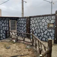 آلاچیق،طرح سنگ و چوب|خدمات پیشه و مهارت|شیراز, شهرک عرفان|دیوار