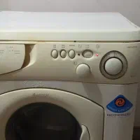لباسشویی اتومات