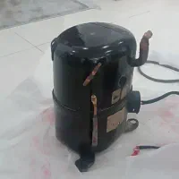 کمپرسور ۱۸۰۰۰ پیستونی|کولر گازی و فن‌کوئل|رشت, فلسطین|دیوار