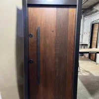 درب ضد سرقت ونوس|مصالح و تجهیزات ساختمان|شهریار, رزکان|دیوار