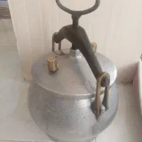 دیگ زودپز 4 لیتری