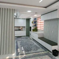 شاگرد مبتدی یا نیمه ماحر کابینت