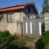 خانه ویلایی شناژ ، ۵۰ متر زیر بنا