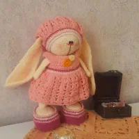 گوش دارز|اسباب‌بازی بچه|مشهد, کوی المهدی|دیوار