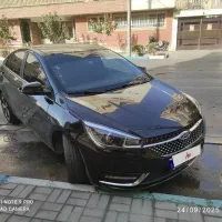 فروش خودرو اریزو 5 داشبورد جدید|خودرو سواری و وانت|اصفهان, مهدی آباد|دیوار