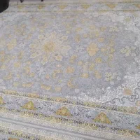 قالی وپادری صفر|فرش|جوانرود, |دیوار