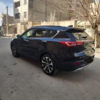 فیدلیتی گیربکس جدید