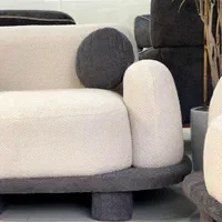 مبل زیبای ال تدی پابلو ،شرکتی ،با ضمانت|مبلمان خانگی و میز عسلی|مشکین‌دشت, |دیوار