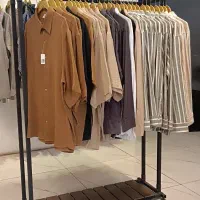 رگال و استند و مانکن لباس