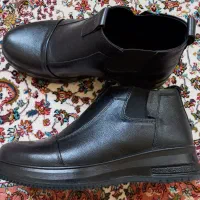 کفش مردانه آکبند