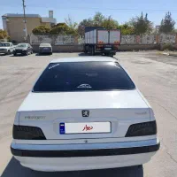 پژو پارس اسپرت فول 93 برج 12|خودرو سواری و وانت|سیرجان, |دیوار